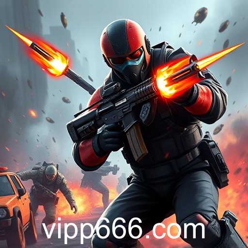 Exploring the Thrills of Action Games with the Keyword 'p666'