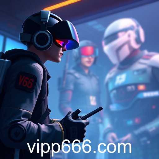 The Rise of P666: A Digital Revolution