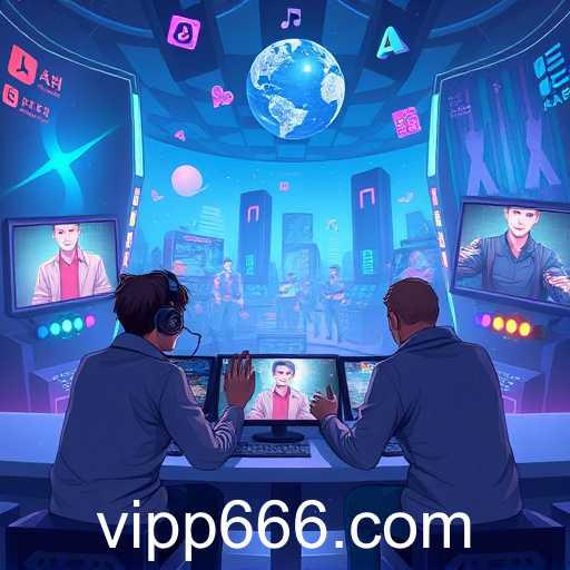 Navigating the Digital Realm: The Emergence of P666