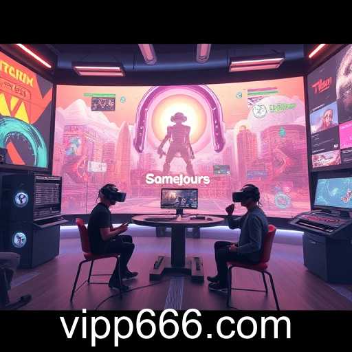 Digital Expansion: The Rise of English Gaming Platforms