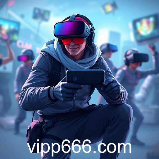 The Evolution of Gaming: P666 at the Forefront