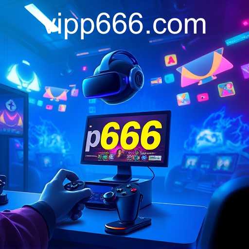 Navigating the Digital Playground: p666's Evolution