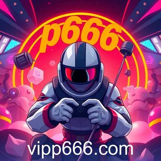 Gaming Platform 'p666': Revolutionizing Online Experiences