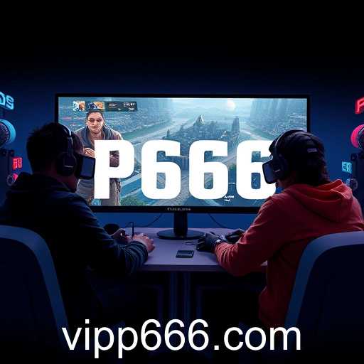 Gaming's New Frontier: P666 Challenges and Community