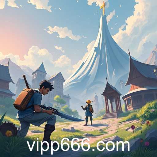 The Digital Playground: p666's Rise