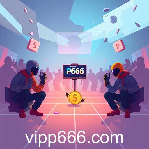 P666 Revolutionizes Gaming Experience