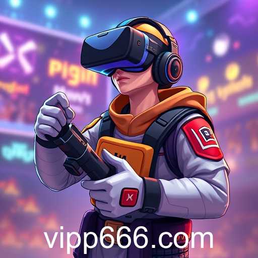 P666: Evolving Trends in the Online Gaming World