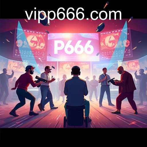 P666: Transforming Online Gaming Experience