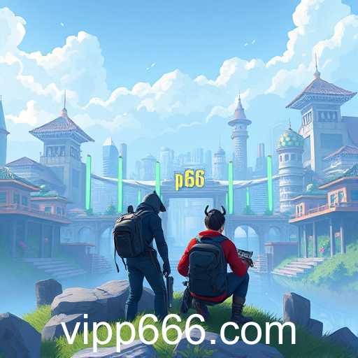 P666 Sparks Renewed Interest in Online Gaming