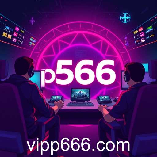 The Rise of P666 in the Gaming World