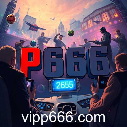 The Rise of p666 in the Gaming World