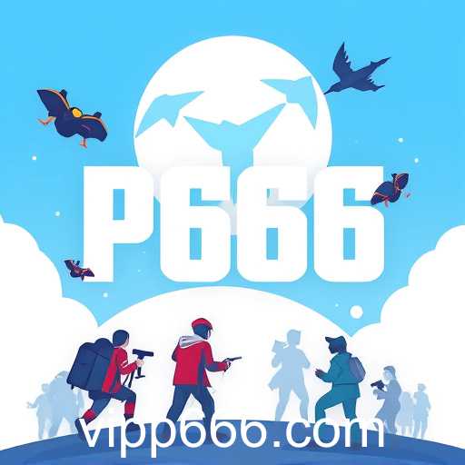 The Rise of P666: A Gaming Phenomenon